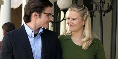 poster de la série La tortue et l'alligator