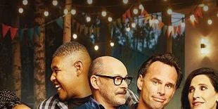 poster de la série Overnight Sensation