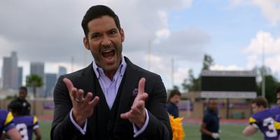 poster de la série Karaoké céleste à la noix