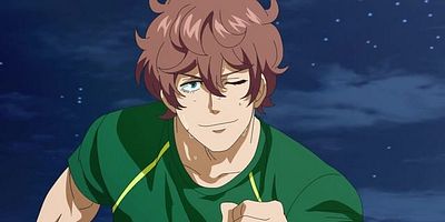 poster de la série Le choc des volontés