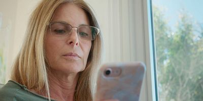 poster de la série Building Character