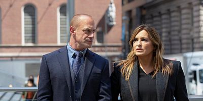 poster de la série Le procès Wheatley / Oublie, Jack, c'est Chinatown