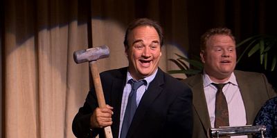 poster de la série Psychologies et genres