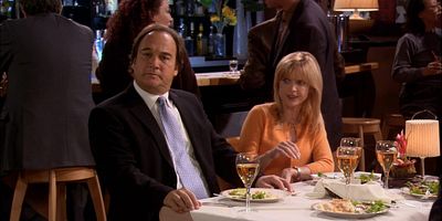 poster de la série Jalousies