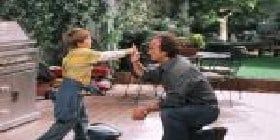 poster de la série Itinéraire d'un fils gâté