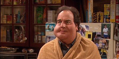 poster de la série En cas d'urgence