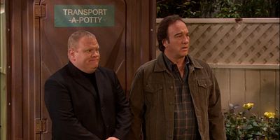 poster de la série Futurs antérieurs