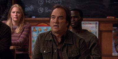 poster de la série Éducation sexuelle