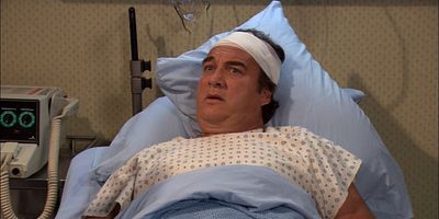 poster de la série Sécurité maximale