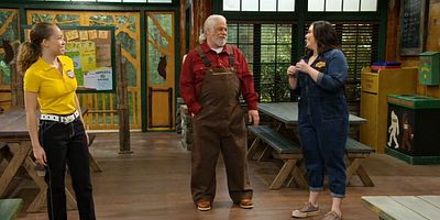 poster de la série Réalité de la télé réalité