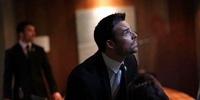 poster de la série The Exchange