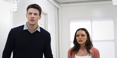 poster de la série Masquerade