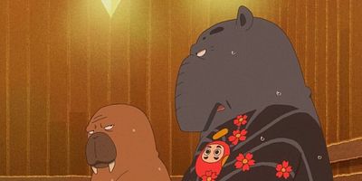 poster de la série Pas de lendemain pour nous autres