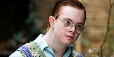 poster de la série Le lien invisible