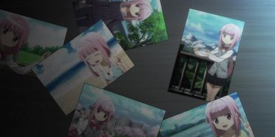 poster de la série Have You Heard? That Rumor About the Magical Girls
