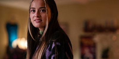 poster de la série Deepfake