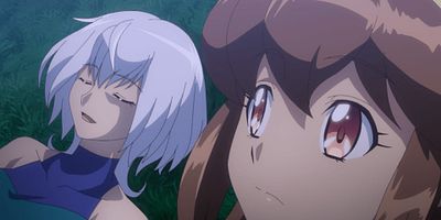 poster de la série Please