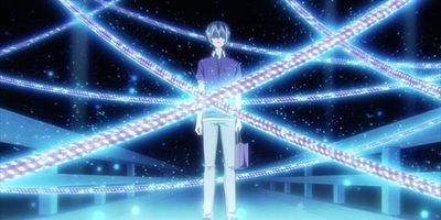 poster de la série Tu t'es bien battu