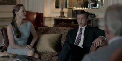 poster de la série Gel