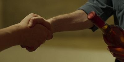 poster de la série L'or liquide, 2e partie