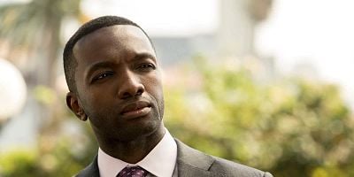 poster de la série Compromis