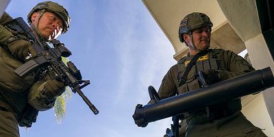 poster de la série Une autre voie