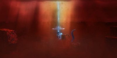 poster de la série Ensemble