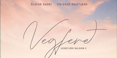 poster de la série Engin grunnfroða