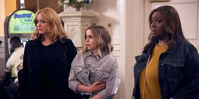 poster de la série Misez tout sur le deux