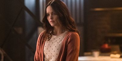 poster de la série Family is Freedom