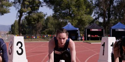 poster de la série Entre chat et chatte