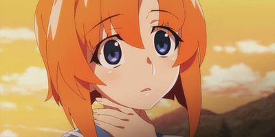 poster de la série Demon-Revealing Chapter, Part 1