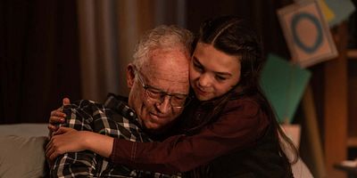 poster de la série La boîte noire