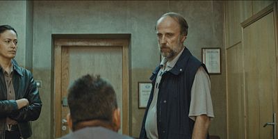 poster de la série 