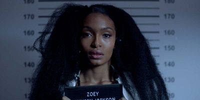 poster de la série Soûls d'amour