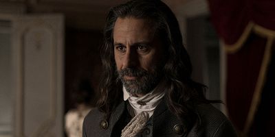 poster de la série Envole-toi