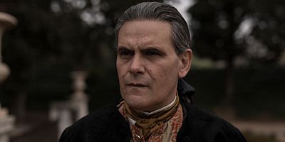 poster de la série La vérité