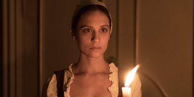 poster de la série Ce qui compte vraiment