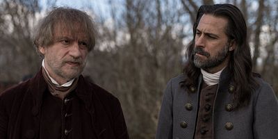 poster de la série Lub-dub