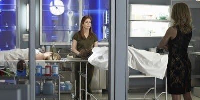 poster de la série Mauvais timing