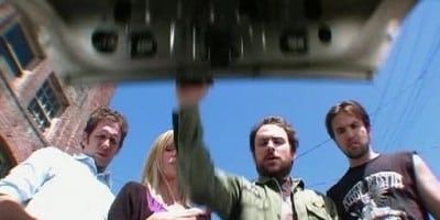 poster de la série Paddy's pub : Le pire bar de Philadelphie