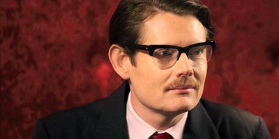 poster de la série Episode 4