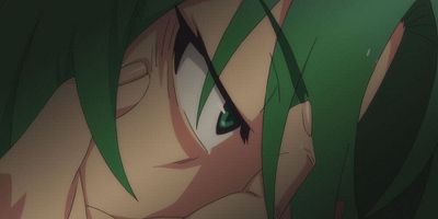 poster de la série Cotton-Revealing Chapter, Part 3