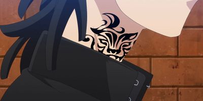 poster de la série No pain, no gain