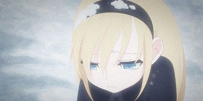 poster de la série The Duke, Alice, and Memories of Snow