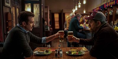 poster de la série Adieu, Earl