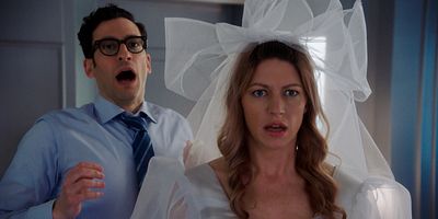 poster de la série Une légende dans un jeu de quilles