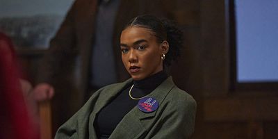 poster de la série A Show of Hands