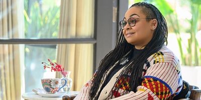 poster de la série Être soi-même