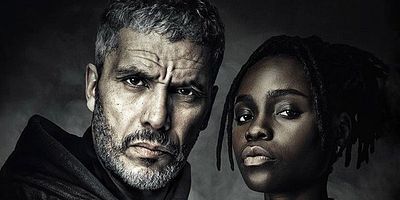 poster de la série 